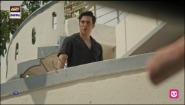 Kabhi Main Kabhi Tum - Episode 13 - 19th August 2024